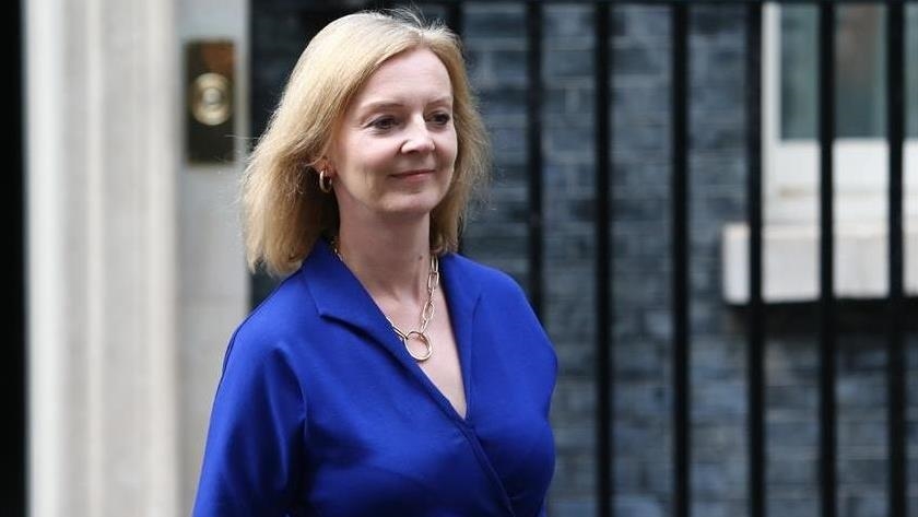 Russia says British foreign secretary to pay visit within 2 weeks