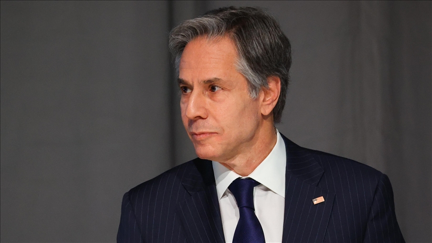 US says security proposal delivered to Russia maintains NATO open door policy