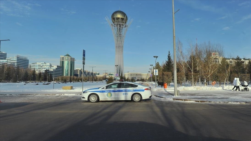 В Нур-Султане отменили «оранжевый» уровень террористической опасности