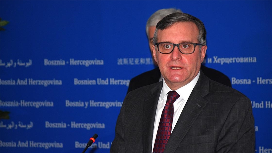 Palmer: Izborna reforma ključna, ostalo je malo vremena za dogovor