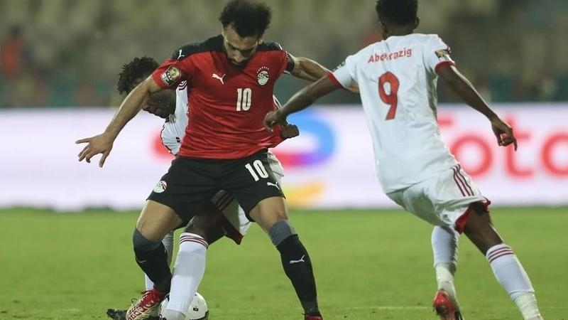 CAN 2022 : L'Égypte élimine la Côte d'Ivoire aux tirs au but (5-4) et file en quarts de finale