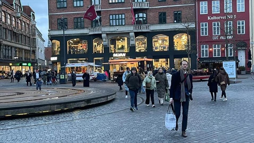 Danska od 1. februara ukida sve mjere, COVID-19 izuzet iz kategorije kritičnih bolesti