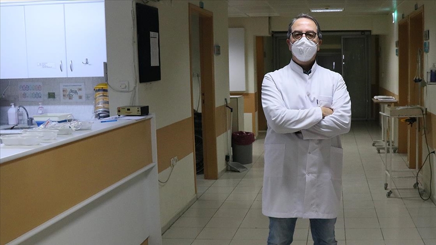 Bilim Kurulu Üyesi Şener Omicron BA.2 varyantını anlattı: Daha ağır klinik tabloya sebep olduğuna dair veri yok