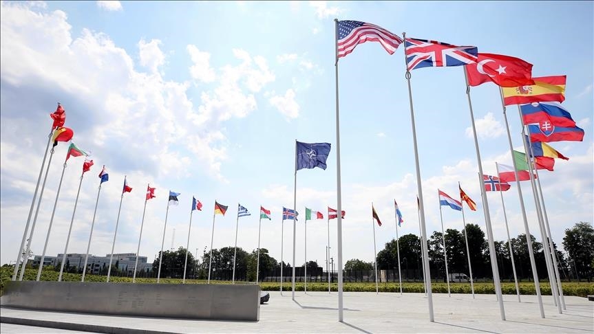 NATO delivers response to Russia on European security
