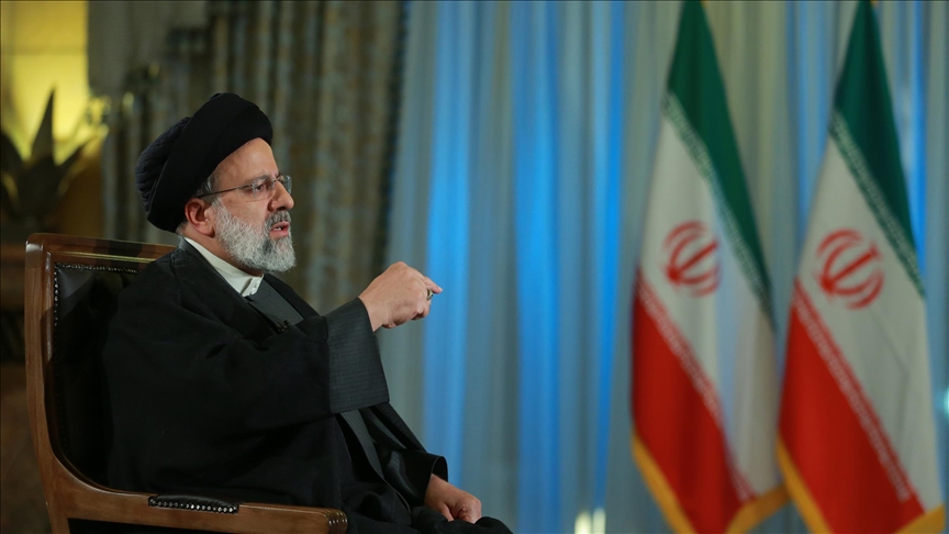 Iran says still open to direct talks with US over nuclear deal