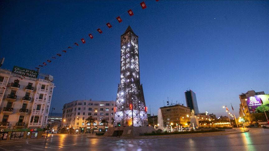 Covid-19/Tunisie: la Présidence du gouvernement prolonge de deux semaines les mesures restrictives
