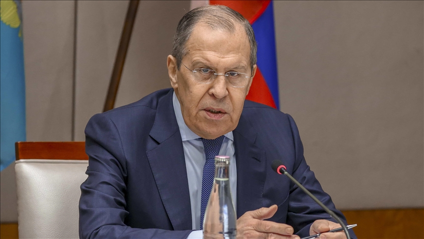Canciller ruso: ‘Occidente no está listo para aceptar las realidades del nuevo mundo multipolar’ 