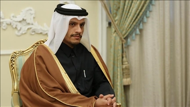 Le Qatar et l'Iran discutent du renforcement de la coopération et des développements régionaux