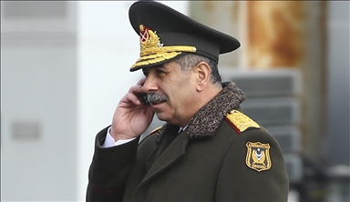L’Azerbaïdjan et l’Iran discutent du renforcement de leurs relations militaires