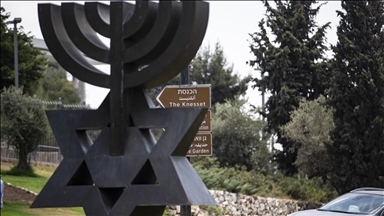 إسرائيل تطلب من ألمانيا المساعدة بالتوصل لصفقة "تبادل أسرى" مع حماس