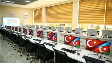 Турецкое агентство TİKA: 30 лет успешных достижений
