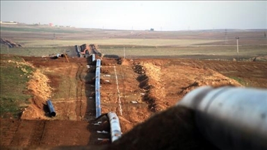 Turkiye secures more gas supplies from Azerbaijan to meet growing demand
