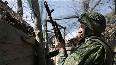 Funcionario ruso llama a armar a los rebeldes en las regiones separatistas del este de Ucrania