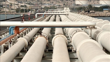 Ирак и Россия - лидеры по поставкам нефти и нефтепродуктов в Турцию