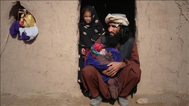 Авганистанците принудени да ги продаваат органите поради сиромаштијата и гладот