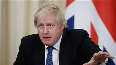 PM Inggris sebut invasi Rusia ke Ukraina akan tragis dan sia-sia