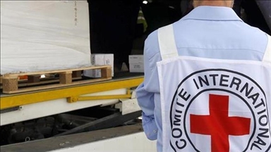 Red Cross delivers life-saving medical supplies to Ethiopia's Tigray