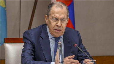 Canciller ruso: ‘Occidente no está listo para aceptar las realidades del nuevo mundo multipolar’ 