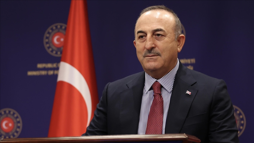 Çavuşoğlu: Antalya Diplomasi Forumu'na Ermenistan Dışişleri Bakanı Mirzoyan ile Özel Temsilcisi Rubinyan da katılacak