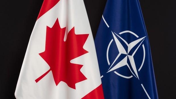Canada to send more troops to Ukraine in bid to deter war