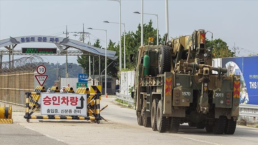 Pretendohet se Koreja e Veriut ka "rihapur kufijtë" pas karantinës 2 vjeçare