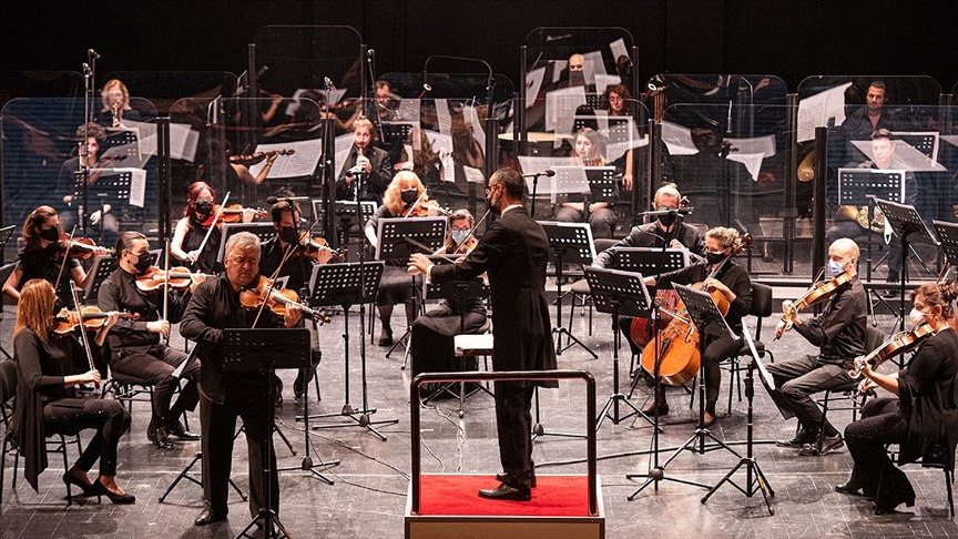 İstanbul Devlet Opera ve Balesi Verdi ve Mozartı anma konseri verecek