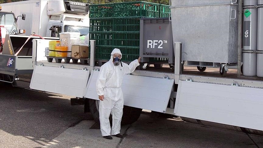Ptičja gripa nastavlja da se širi u Francuskoj