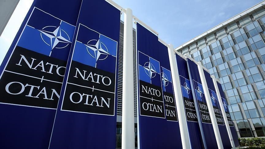 Amid tensions with Russia, NATO fortifies presence on eastern front