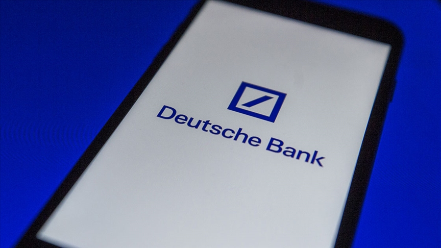 Deutsche Bank'tan 2011’den bu yana en yüksek yıllık net kar