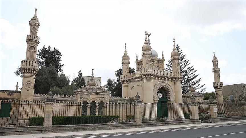 Malta rules out project which may harm Turkish cemetery