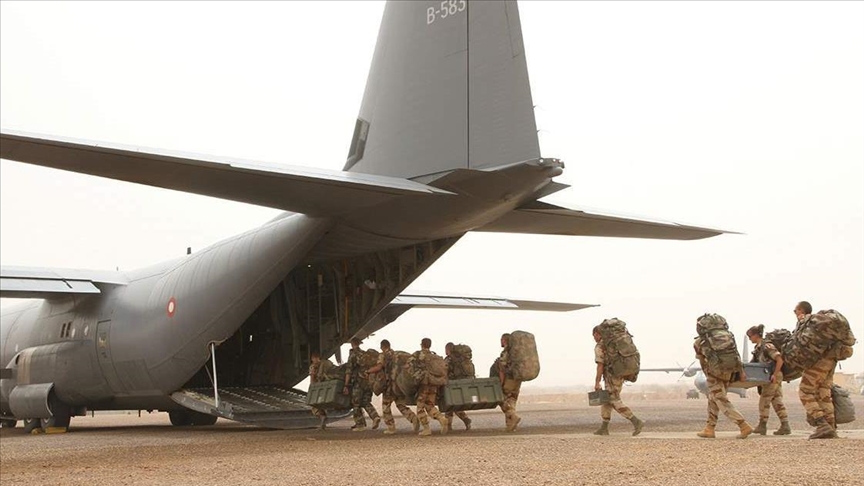 Denmark to pull troops out of Mali
