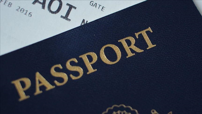 Belgjika në pasaporta do të vendosë fotografi të filmave vizatimor