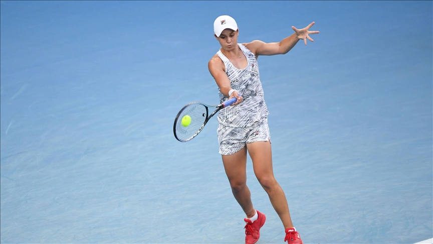 Ashleigh Barty y Danielle Collins se enfrentarán en la final del Abierto de Australia