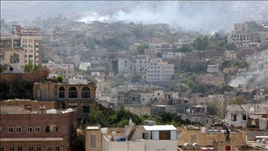 حكومة اليمن تدين مقتل وإصابة 28 مدنيا بقصف حوثي في مأرب