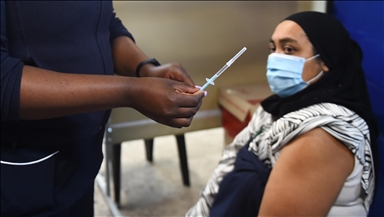 U Africi protiv koronavirusa vakcinisano 11 posto stanovništva