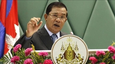 Myanmar told to facilitate regional envoy's visit