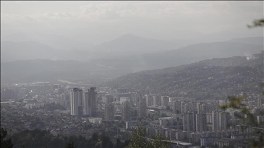 Sarajevo i Zagreb među tri najzagađenija grada svijeta