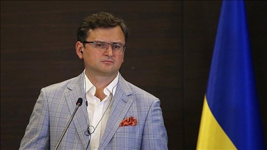 Глава МИД Украины назвал четыре направления сдерживания РФ