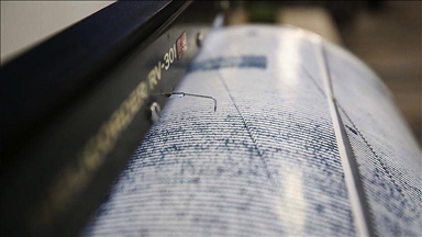 Zemljotres jačine 6,2 stepeni pogodio Tongu