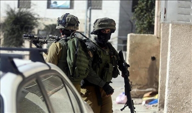 إصابة جنديين اسرائيليين بنيران صديقة قرب الحدود المصرية