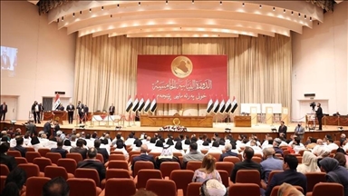 البرلمان العراقي يحدد 7 فبراير موعدا لانتخاب رئيس للجمهورية