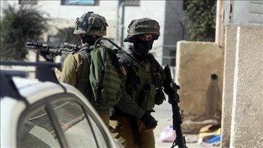 Deux soldats israéliens blessés dans un accident de "tir ami" près de la frontière égyptienne