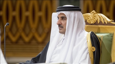 L'émir du Qatar et le président somalien discutent du renforcement de la coopération bilatérale 