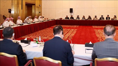 الدوحة.. اختتام اجتماع قطري تركي أفغاني حول تشغيل مطار كابل