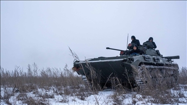 EEUU y China coinciden en la ‘importancia’ de que bajen las tensiones en Ucrania 