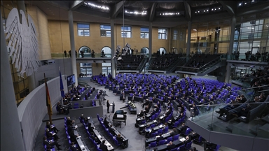 Njemačka: Bundestag odao počast žrtvama holokausta