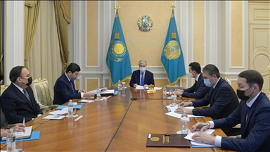 Токаев: Ситуация в Казахстане полностью стабилизовалась