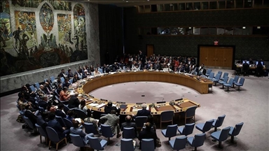 جلسة مغلقة بمجلس الأمن حول الأوضاع الإنسانية في إثيوبيا