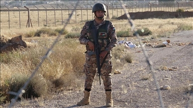 Ushtria jordaneze vret 27 kontrabandistë në kufirin me Sirinë