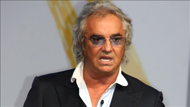 Ex-Formula 1 manager Briatore cleared of tax fraud in Italy